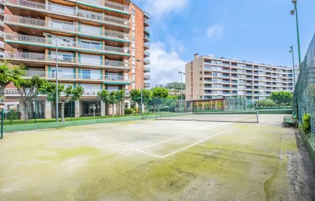 Location Appartement 6 personnes à Sant Vicenç de Montalt - Photo 8