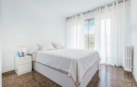 Location Appartement 6 personnes à Sant Vicenç de Montalt - Photo 11