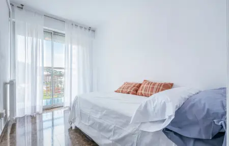 Location Appartement 6 personnes à Sant Vicenç de Montalt - Photo 14