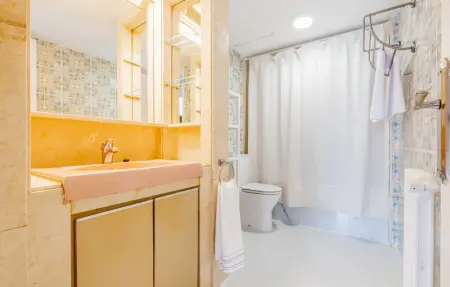 Location Appartement 6 personnes à Sant Vicenç de Montalt - Photo 16