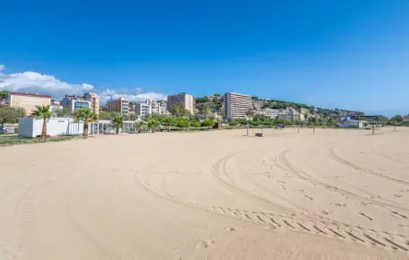 Location Appartement 6 personnes à Sant Vicenç de Montalt - Photo 17