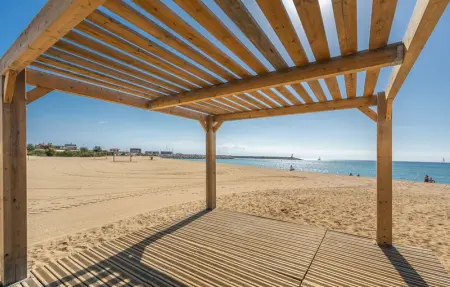 Location Appartement 6 personnes à Sant Vicenç de Montalt - Photo 18