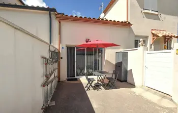 Wohnung in Aigues Mortes FLG873 N°999636