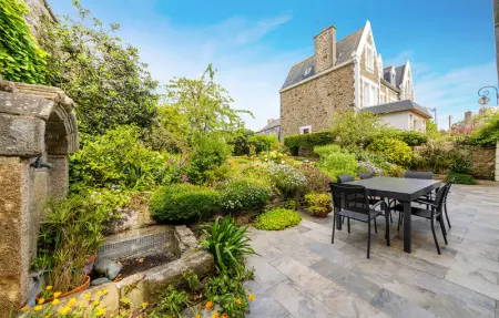 Location Maison 6 personnes à Saint Malo - Photo 1