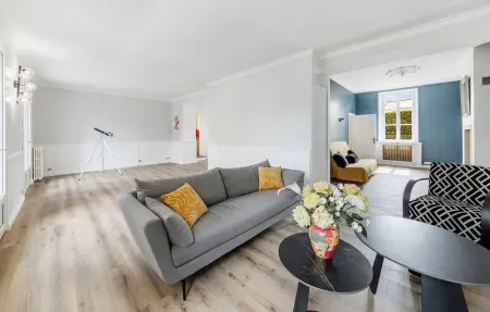 Location Maison 6 personnes à Saint Malo - Photo 2