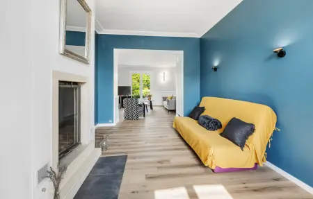 Location Maison 6 personnes à Saint Malo - Photo 3