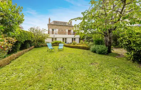 Location Maison 6 personnes à Saint Malo - Photo 9