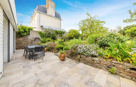 Location Maison 6 personnes à Saint Malo - Photo 11