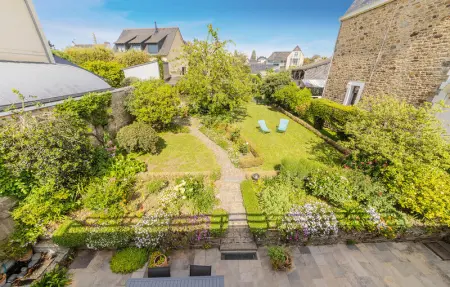 Location Maison 6 personnes à Saint Malo - Photo 12