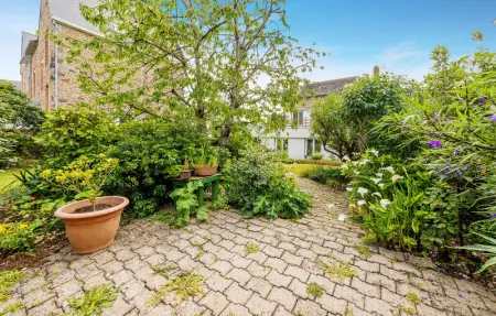 Location Maison 6 personnes à Saint Malo - Photo 13