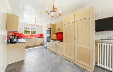 Location Maison 6 personnes à Saint Malo - Photo 15