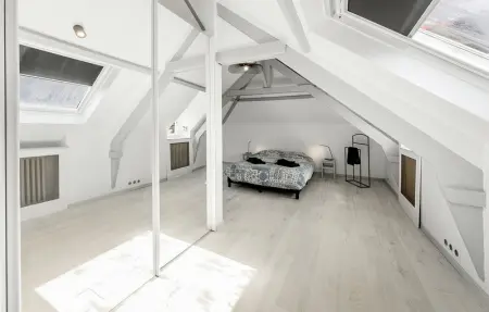 Location Maison 6 personnes à Saint Malo - Photo 19