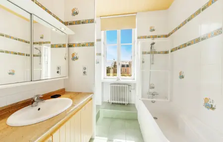 Location Maison 6 personnes à Saint Malo - Photo 21