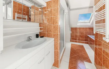 Location Maison 6 personnes à Saint Malo - Photo 22