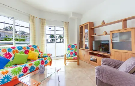 Location Appartement 4 personnes à San Javier - Photo 2