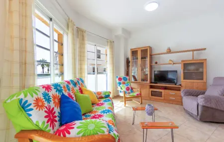 Location Appartement 4 personnes à San Javier - Photo 3