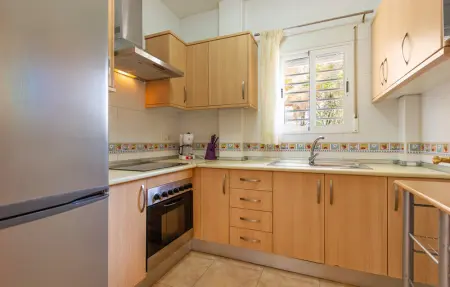 Location Appartement 4 personnes à San Javier - Photo 4