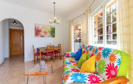 Location Appartement 4 personnes à San Javier - Photo 9