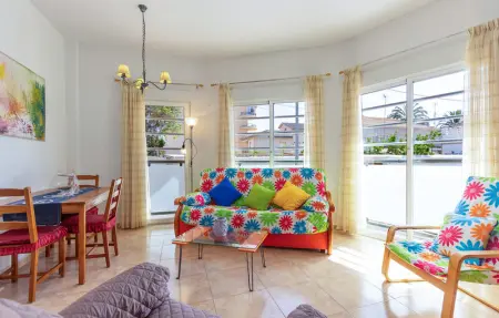 Location Appartement 4 personnes à San Javier - Photo 10