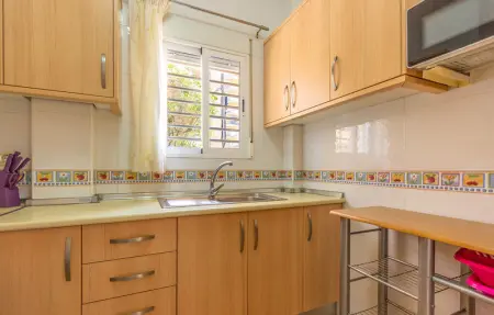 Location Appartement 4 personnes à San Javier - Photo 11