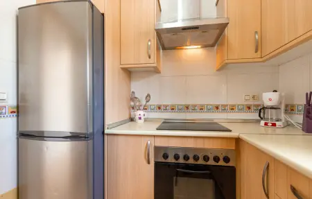 Location Appartement 4 personnes à San Javier - Photo 12