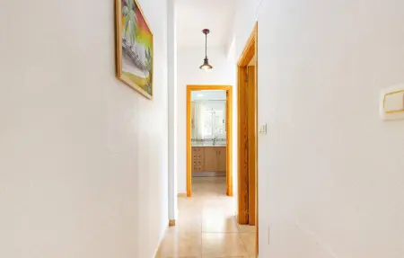 Location Appartement 4 personnes à San Javier - Photo 13