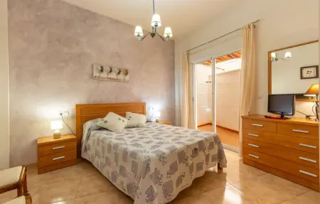 Location Appartement 4 personnes à San Javier - Photo 15