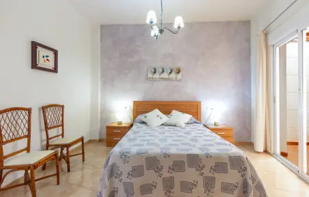 Location Appartement 4 personnes à San Javier - Photo 16