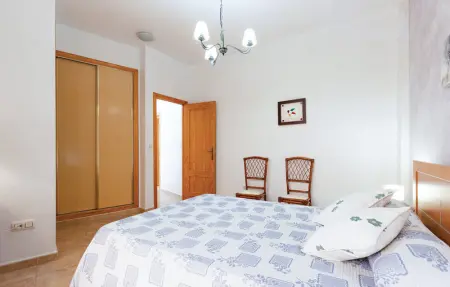 Location Appartement 4 personnes à San Javier - Photo 17