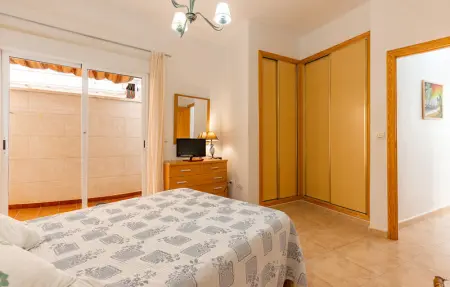 Location Appartement 4 personnes à San Javier - Photo 18