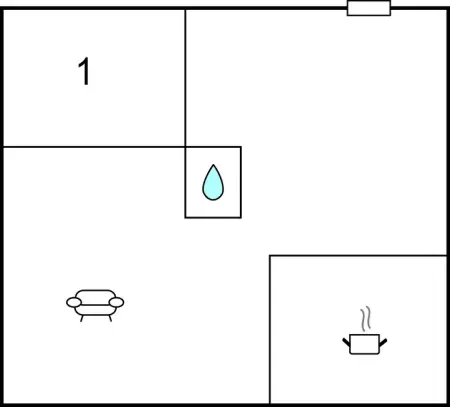 Location Appartement 4 personnes à San Javier - Photo 27