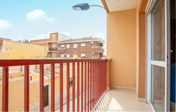 Apartamento en Mazarron ECM366 N°999649