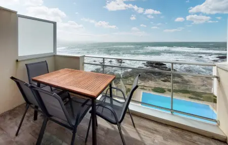 Location Appartement 4 personnes à Les Sables d'Olonne - Photo 1