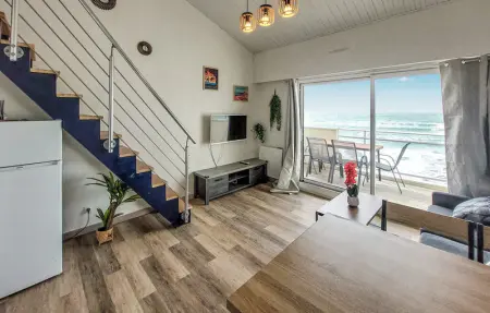 Location Appartement 4 personnes à Les Sables d'Olonne - Photo 2