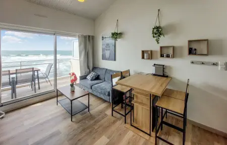 Location Appartement 4 personnes à Les Sables d'Olonne - Photo 3