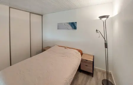Location Appartement 4 personnes à Les Sables d'Olonne - Photo 6