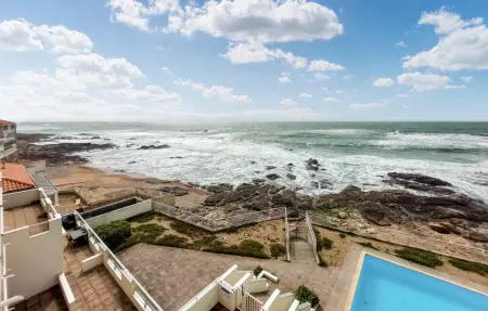 Location Appartement 4 personnes à Les Sables d'Olonne - Photo 9