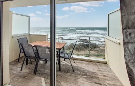 Location Appartement 4 personnes à Les Sables d'Olonne - Photo 11