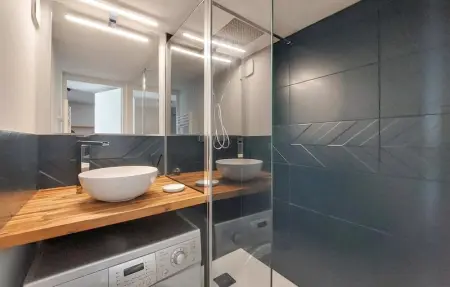 Location Appartement 4 personnes à Les Sables d'Olonne - Photo 15