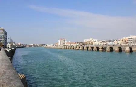 Location Appartement 4 personnes à Les Sables d'Olonne - Photo 17