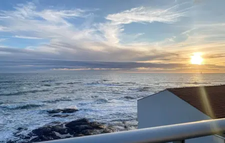 Location Appartement 4 personnes à Les Sables d'Olonne - Photo 19