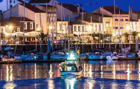 Location Appartement 4 personnes à Les Sables d'Olonne - Photo 20