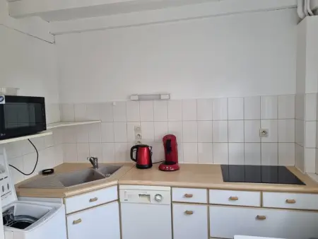 Villa à Seignosse: Plage à pied, Terrasse, 3 Chambres, Quartier calme - Photo 6