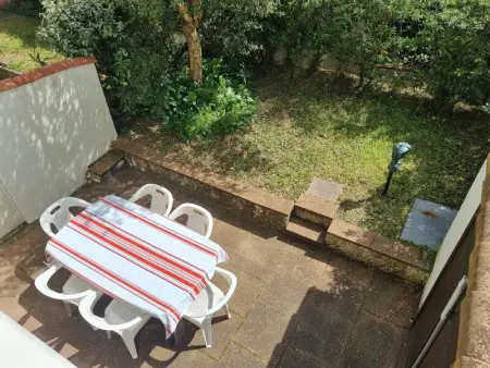 Villa à Seignosse: Plage à pied, Terrasse, 3 Chambres, Quartier calme - Photo 17