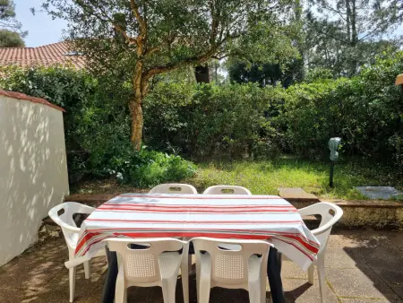 Villa à Seignosse: Plage à pied, Terrasse, 3 Chambres, Quartier calme - Photo 18