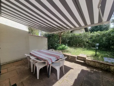 Villa à Seignosse: Plage à pied, Terrasse, 3 Chambres, Quartier calme - Photo 20