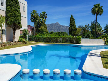 Location Maison à Marbella,Ivy green golf view ES5720.617.1 N°999729