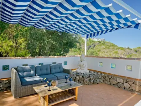 Villa Karma, Villa 10 personnes à Pego - Photo 1