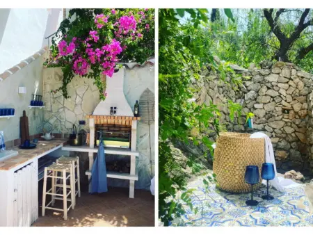 Villa Karma, Villa 10 personnes à Pego - Photo 4