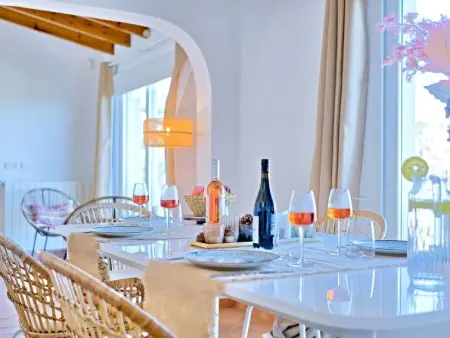 Villa Karma, Villa 10 personnes à Pego - Photo 5